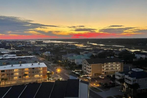 Beautiful Oceanfront Condo 1202